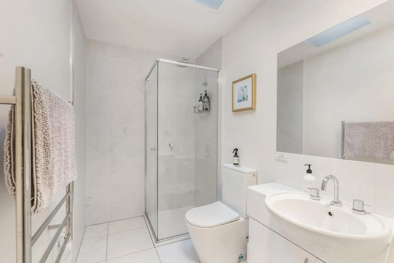 Prázdninový dům Salamanca Precinct Apartment Hobart