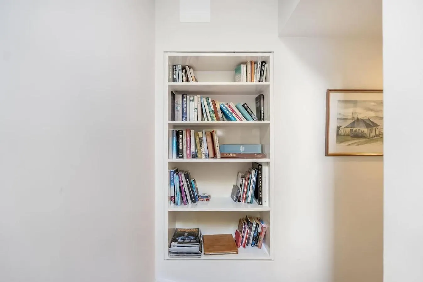 Salamanca Precinct Apartment Hobart 0*,