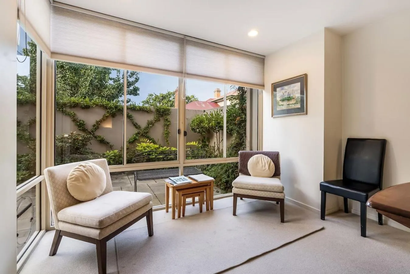 Salamanca Precinct Apartment Hobart 0*,  Austrálie