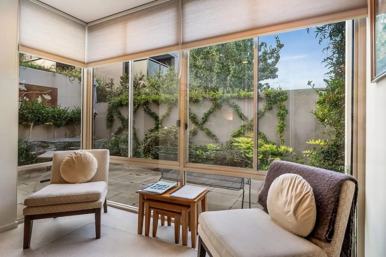 Salamanca Precinct Apartment Hobart 0*,