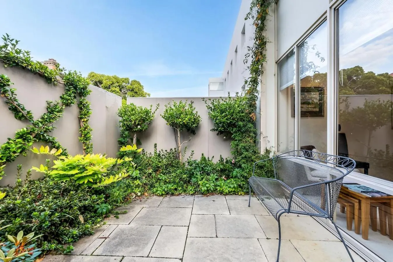 Salamanca Precinct Apartment Hobart Prázdninový dům